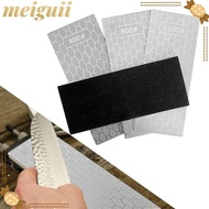 MEIGUII Sand Paper Replacement Durable Rectangle 400/600/1000/1200Grit