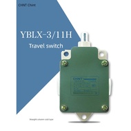 Zhengtai Travel Switch Limit Switch Micro Switch YBLX-3/11H LX3 Without Chain and Hammer