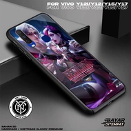 Case VIVO Y12i/Y12/Y15/Y17 Terbaru - Casing VIVO Y12 Terbaru Neycase [ Case GAME ML ] Silikon - Casi