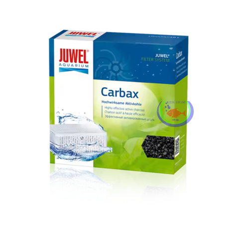 The original material of Juwel Filter Activated Carbon Particulate Filter is suitable for Juwel3. 0 