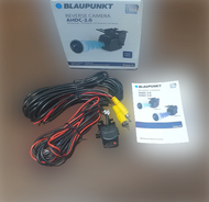 BLAUPUNKT REVERSE CAMERA AHDC-2.0 กล้องมองหลัง กล้องถอยหลัง รุ่น AHD-2.0 4-layer Glass กล้องติดรถยนต