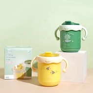 Little Dimple 2-Way Learning Cup 300ml (Baby Cup)