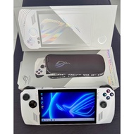 Asus Rog Ally Z1 Extreme Gaming Console FREE ALLY TRAVEL CASE (2 Years ASUS MY Warranty) 99% New (Us