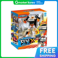 Tobot | Smart Tobot X (Medium/Ioniq 5)