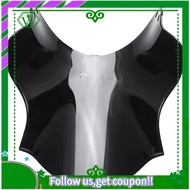 AC34-Motorcycle Front Windshield For Honda Hornet Cb400 Cb600 Cb400sf Cb750 Cb900 Cb919 Cb250 Cb 400