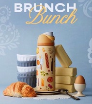 Owala "Brunch Bunch" Water Bottle