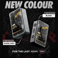 Mod Hotcig R234 Cyber Series Ready Stok