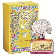 【Orz美妝】ANNA SUI 逐夢翎雀 女性淡香水30ML 50ML Flight of Fancy 安娜蘇