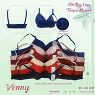 Bra C cupBIG size 42-44 foam without wire DD3033