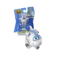 Super wings transforming a bot - Astra ซุปเปอร์วิงส์หุ่นยนต์แปลงร่างขนาด 2 นิ้ว SW740054