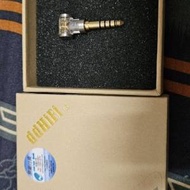DDHIFI 2.5mm to 4.4mm DJ44A