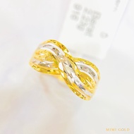 916 0riginal Gold Fashion Ring