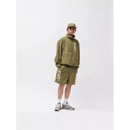EMZ9 WTAPS Beach Shorts Toru Nishiyama Summer Outdoor Nylon Lightweight Breathable Nylon Sports Pant