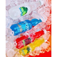 Nuvar Goli Soda beverage 300ML First In Malaysia