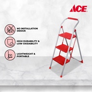 ACE HARDWARE 3 STEP LADDER
