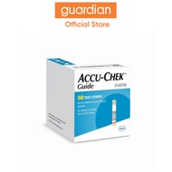 Accu-Chek Guide Test Strip 50S