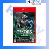 *READ DESCRIPTION* Hades 2 Nintendo Switch 2 | Hades II Nintendo Switch 2 [JPN cover]