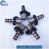 R4A41 F4A51 F4A41 F4A42 Transmission Shift Solenoid Valve MD758981 46313-39051 For Mitsubishi Hyunda