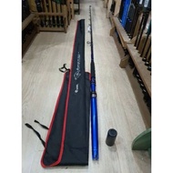 EUPRO BULLFIGTHER 802 BOTTOM FISHING ROD