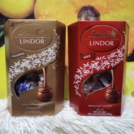 Lindt Lindor Milk/Assorted Chocolate 200grams .