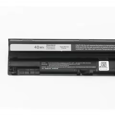 M5Y1K Laptop Battery For Dell Inspiron 15 3551 3552 5558 5758 17 5758 Vostro 3558 P28E P63F P47F P64