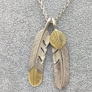 徵 Tady&king  羽毛