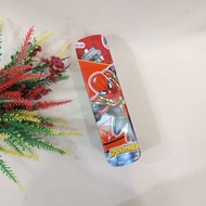 Boys' stainless steel pencil case (M720)