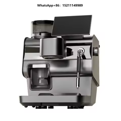 portable espresso coffee machine