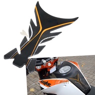 [Ready Stock] Suitable for KTM Duke390 RC390 Duke200 Motorcycle Fuel Tank Sticker Motorcycle Fishbon