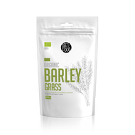 Bột Cỏ Lúa Mạch Non Hữu Cơ Diet Food Organic Barley Grass Powder 200g