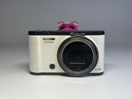 Casio ZR3500 自拍機 翻轉屏 冷白皮 數位相機