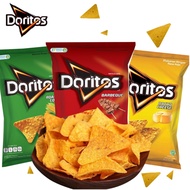 [Ready Stock] Doritos Potato Chips 多力多滋薯片 150g (HALAL)