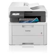 มัลติฟังก์ชั่น BROTHER DCP-L3560CDW Brother BTH-DCP-L35