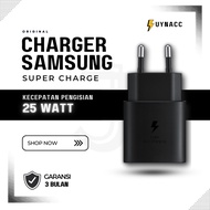 Samsung 25W Super Fast Charging Charger