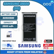 Samsung Galaxy S5 Battery I9600 G900 G900F Battery BG900BBE ( 2800mAh )