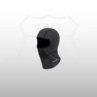 FEHER MESH BALACLAVA T05 BLACK