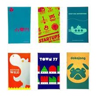 Kobayakawa+Startups+DEEP SEA ADVENTURE+Moving Wild+Town77+Dokojong: Strategy Board Game For 2-4 Play