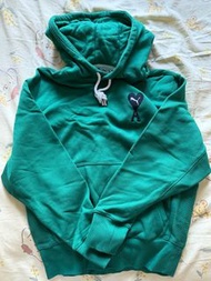 Puma x AMI Hoodie - Green