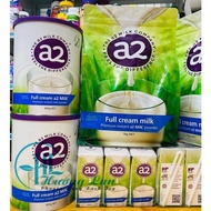 Australian Domestic A2 Full Cream Fresh Milk - Full Cream A2 Milk