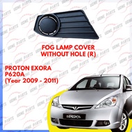 PROTON EXORA P620A FOG LAMP COVER WITHOUT HOLE (Year 2009-2011)