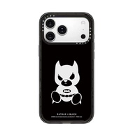 Original CASETiFY BLVCK Impact Case with Magsafe for iPhone 17 Pro Max / iPhone 17 Air / iPhone 16 P