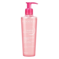 Bioderma Sensibio Gel Moussant เจล 200ml /BIODERMA Sebium Gel Moussant