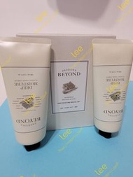 [現貨 孖裝包平郵  韓國直送] BEYOND Classic Hand Cream Deep Moisture 深層保濕護手霜 100ml
