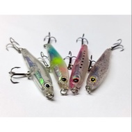 (Maz01) Storm Flutterstick 4cm / FSM04