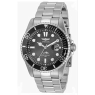 a INVICTA Pro Diver 30806 Stainless Steel Charcoal Dial Men's Watch