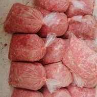 Best Pakan Alternatif Ikan Lele,Gabus,Dari Ayam Giling Kasar Ccm Murah Terima Kasih