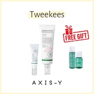 Axis Y Complete No-Stress Physical Sunscreen 50ml