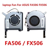 Laptop CPU Cooling Fan For ASUS TUF Gaming A15 FA506II F15 FX506LI FX506LH GTX1650Ti FCN FMLB 13NR00