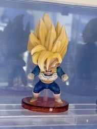 龍珠 悟飯GK 孫悟飯GK LG dragon ball 超級撒亞人 WCF