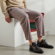 KATUN Premium Quality Men's Office Sirwal Pants, Formal Cotton Drill Abati